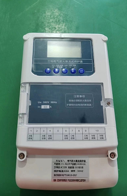 ASCP300-63B 电工仪器仪表 功能、特点与应用全景解析